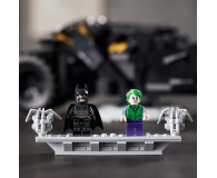 LEGO DC Batman 76240 Batmobil Tumbler - 1028438 - zdjęcie 6